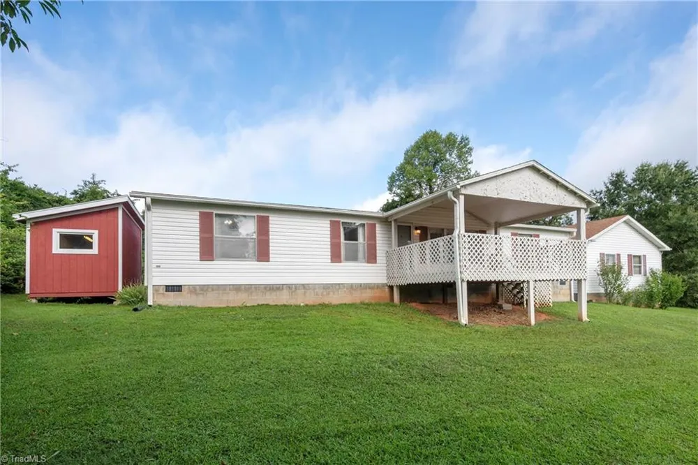 5466 NC Highway 8 Germanton, NC 27019