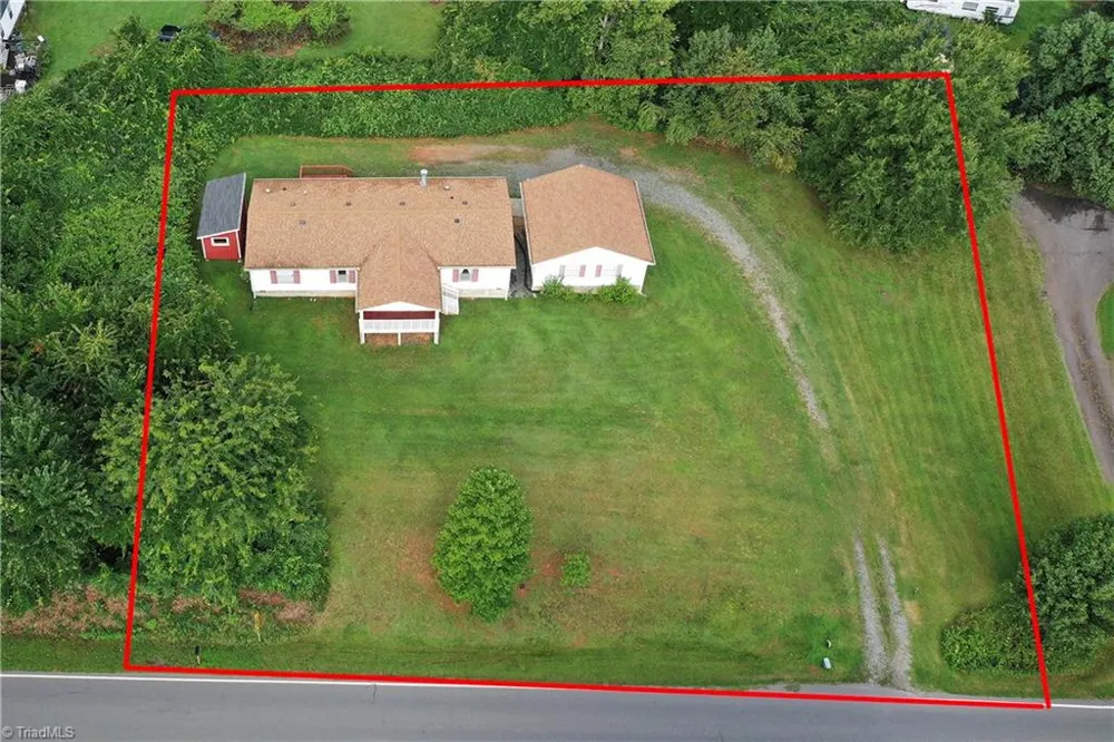 5466 NC Highway 8 Germanton, NC 27019