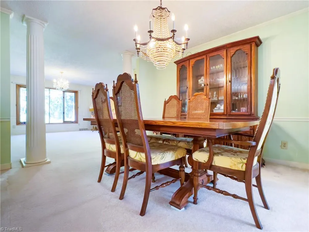 5720 Polaris Road Pfafftown, NC 27040
