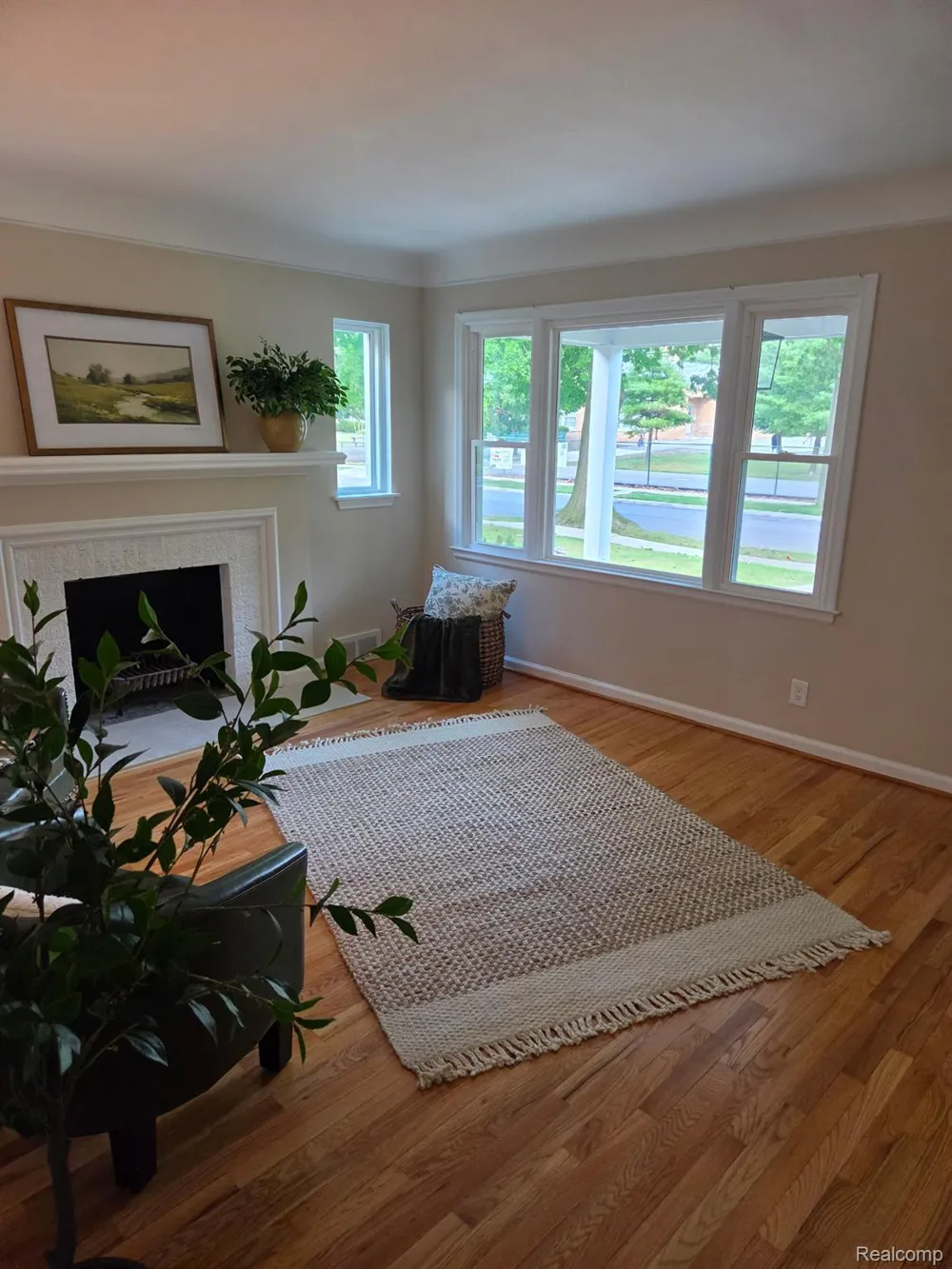 277 Beaupre Avenue Grosse Pointe Farms City, MI 48236