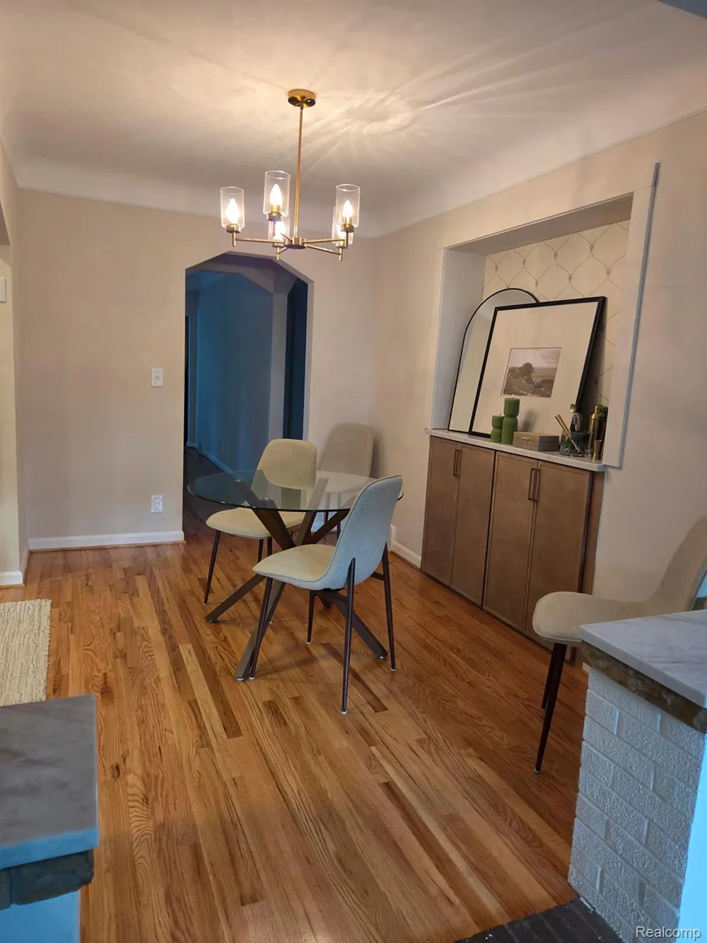 277 Beaupre Avenue Grosse Pointe Farms City, MI 48236