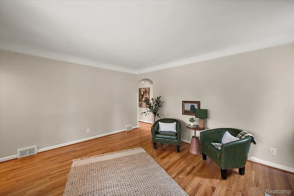 277 Beaupre Avenue Grosse Pointe Farms City, MI 48236