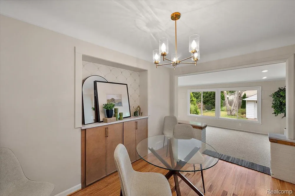 277 Beaupre Avenue Grosse Pointe Farms City, MI 48236