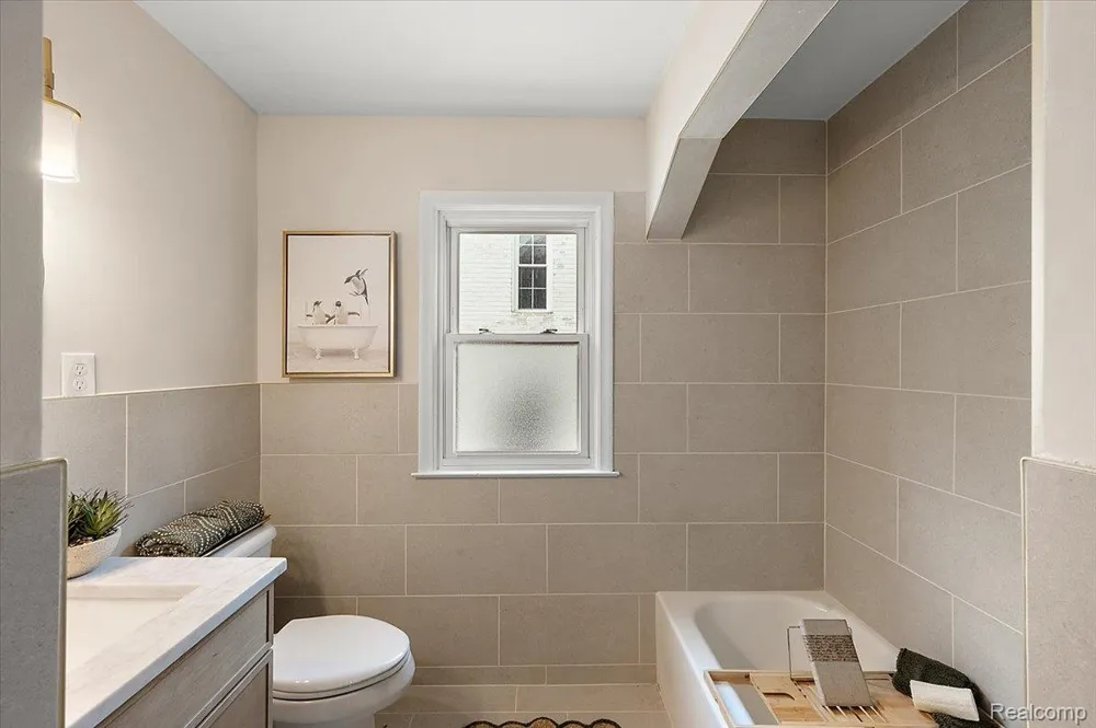 277 Beaupre Avenue Grosse Pointe Farms City, MI 48236