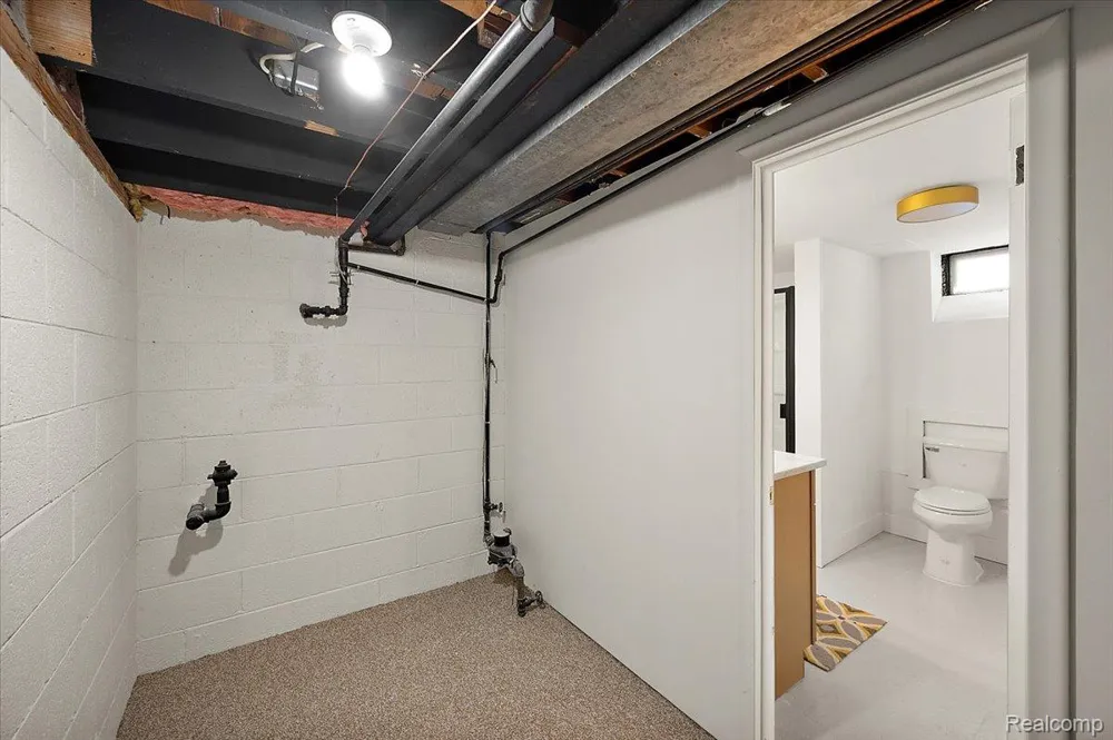 277 Beaupre Avenue Grosse Pointe Farms City, MI 48236