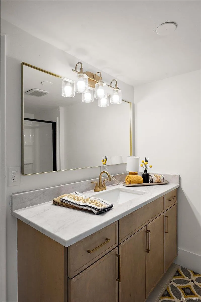 277 Beaupre Avenue Grosse Pointe Farms City, MI 48236