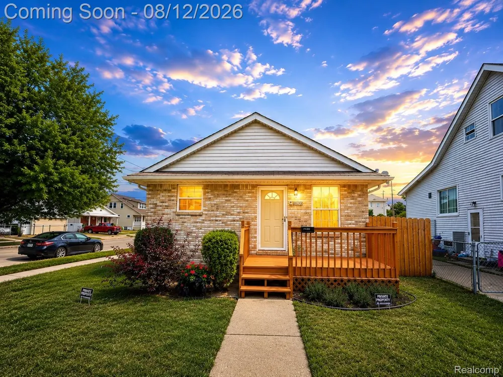 17640 Roseville Boulevard Roseville City, MI 48066
