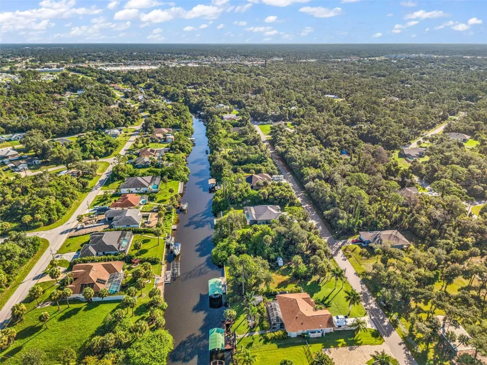 321 HOFFER STREET Port Charlotte, FL 33953