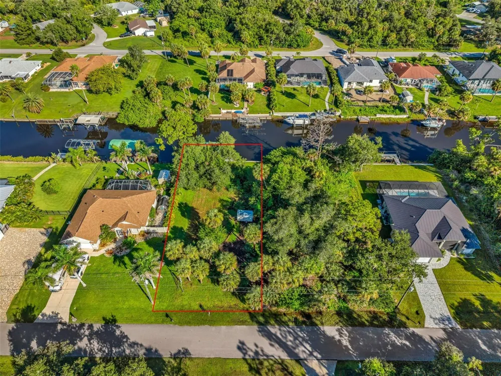 321 HOFFER STREET Port Charlotte, FL 33953
