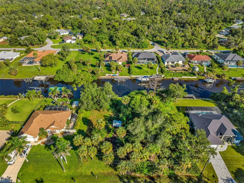 321 HOFFER STREET Port Charlotte, FL 33953
