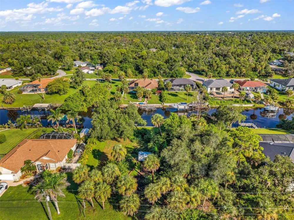 321 HOFFER STREET Port Charlotte, FL 33953