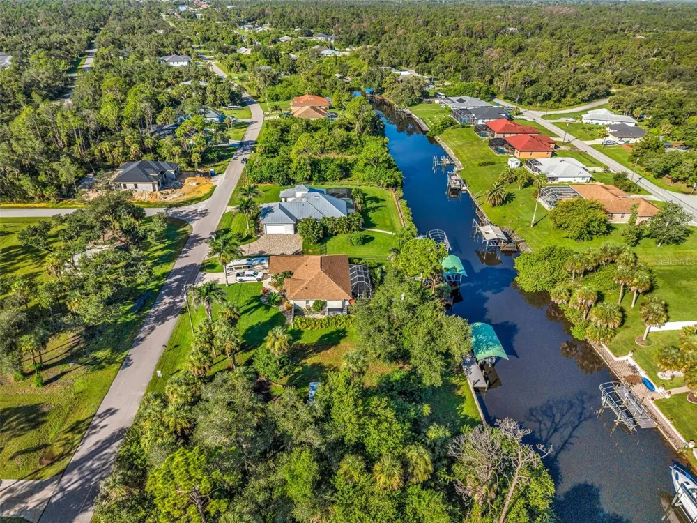 321 HOFFER STREET Port Charlotte, FL 33953