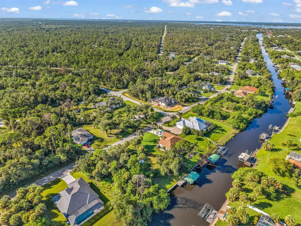 321 HOFFER STREET Port Charlotte, FL 33953