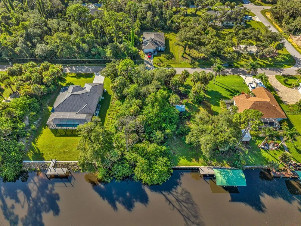 321 HOFFER STREET Port Charlotte, FL 33953