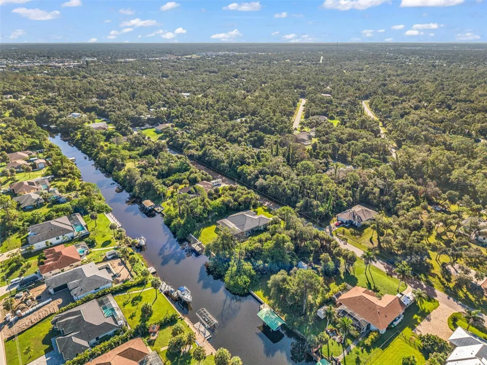 321 HOFFER STREET Port Charlotte, FL 33953