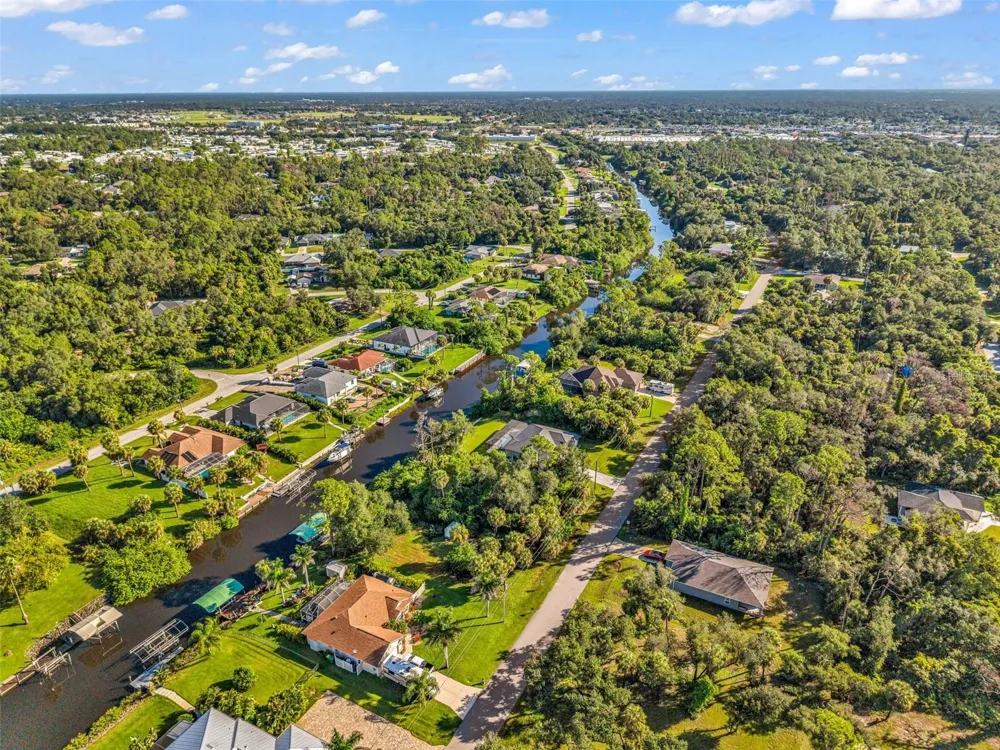 321 HOFFER STREET Port Charlotte, FL 33953