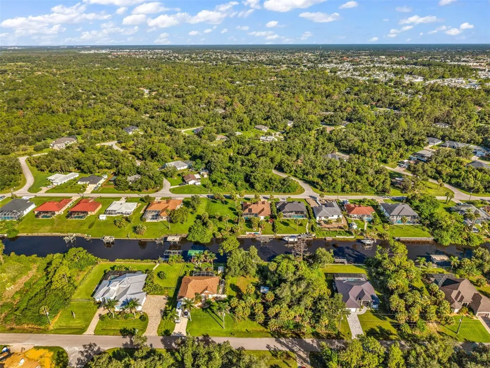 321 HOFFER STREET Port Charlotte, FL 33953