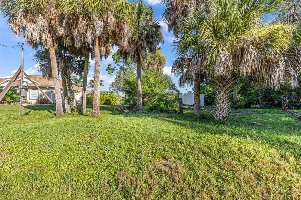 321 HOFFER STREET Port Charlotte, FL 33953