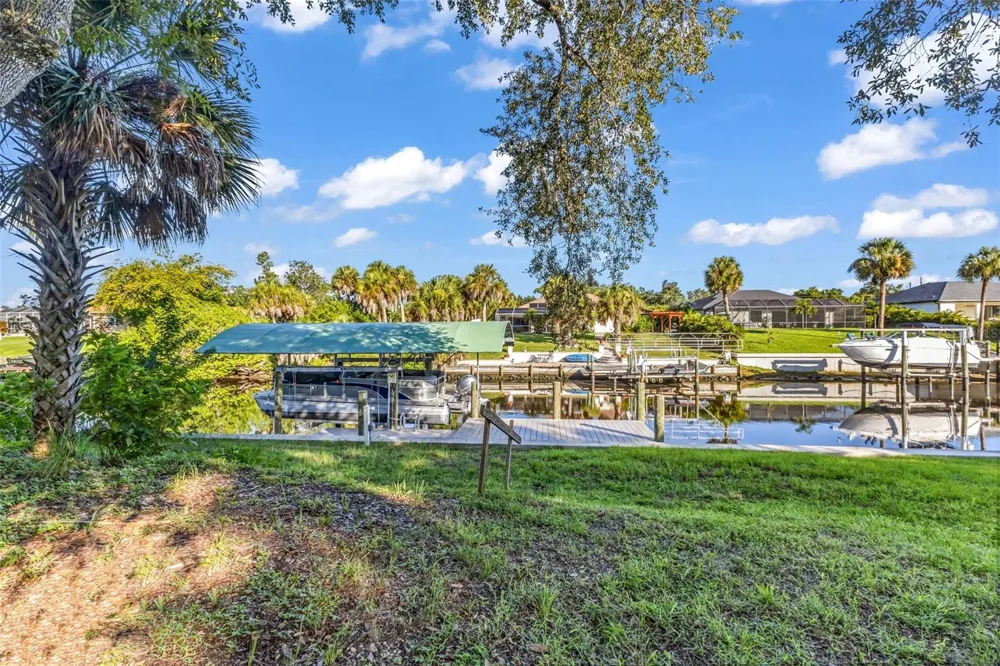 321 HOFFER STREET Port Charlotte, FL 33953