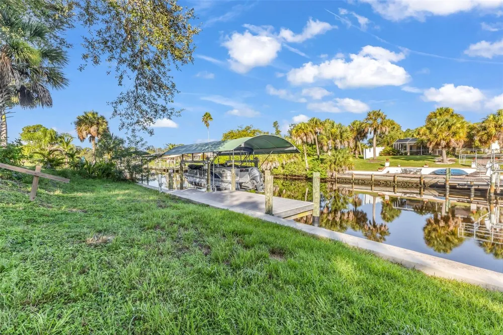 321 HOFFER STREET Port Charlotte, FL 33953