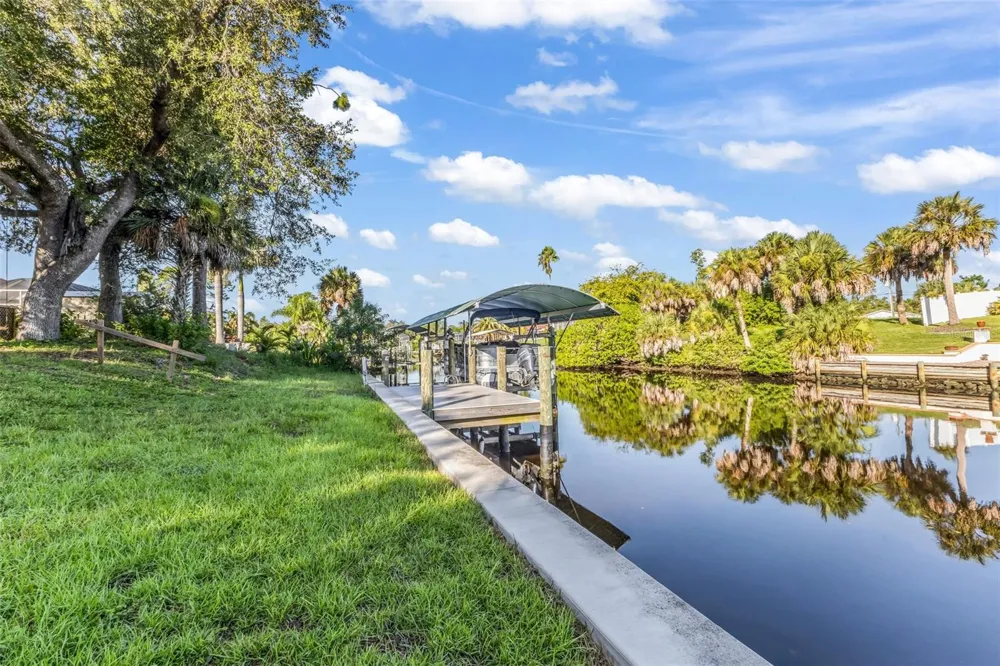 321 HOFFER STREET Port Charlotte, FL 33953