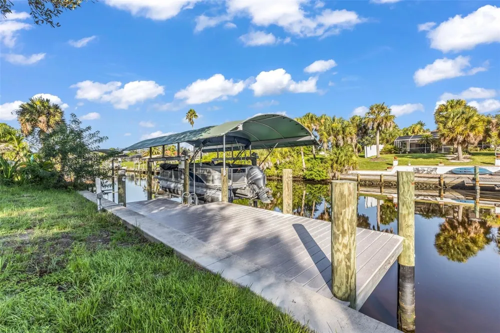 321 HOFFER STREET Port Charlotte, FL 33953