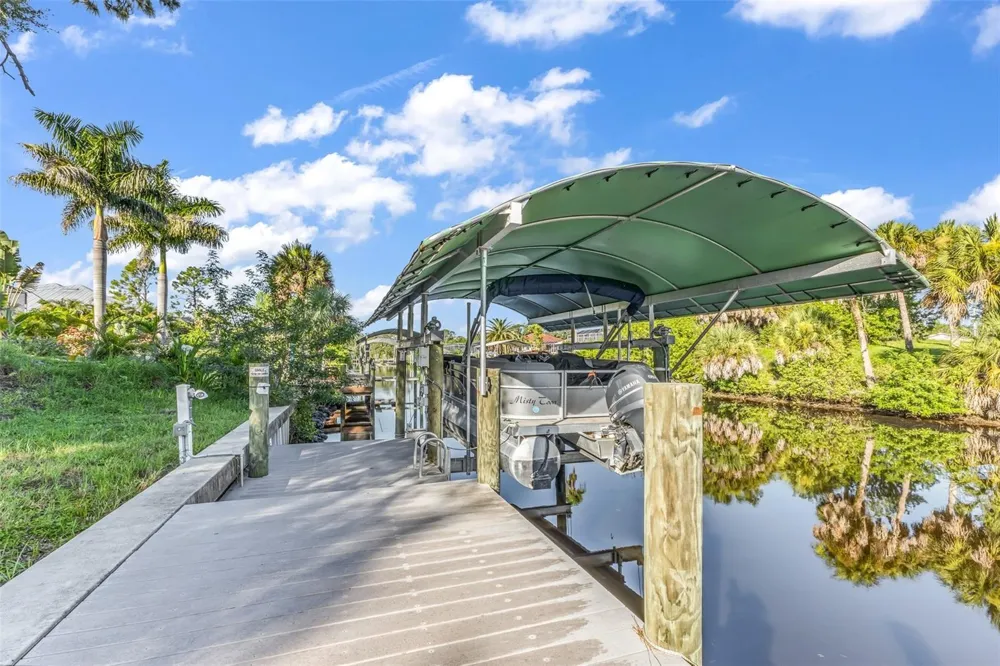 321 HOFFER STREET Port Charlotte, FL 33953
