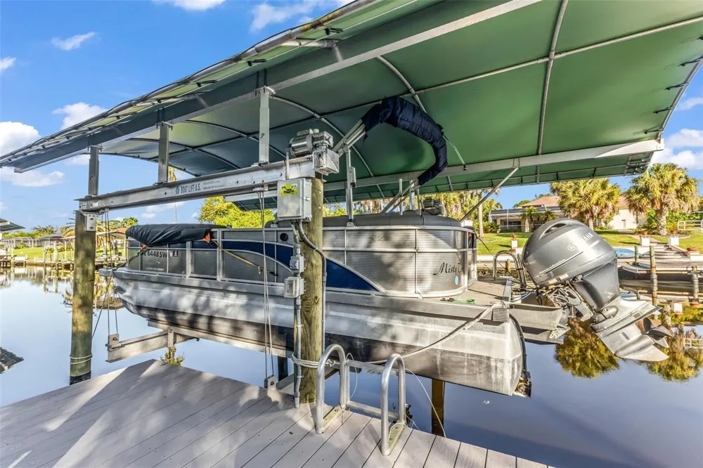 321 HOFFER STREET Port Charlotte, FL 33953