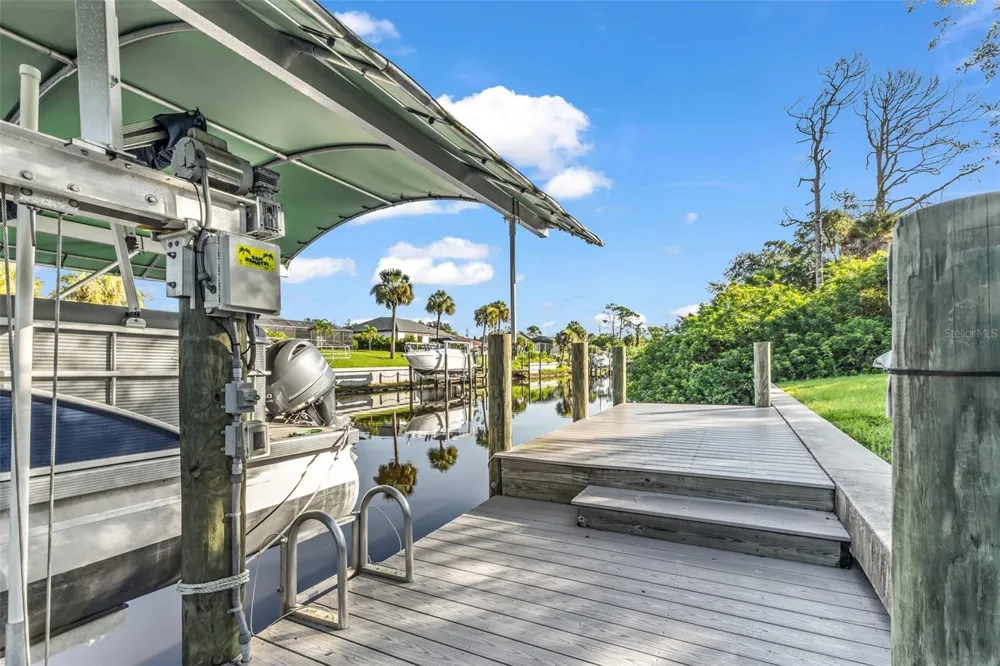 321 HOFFER STREET Port Charlotte, FL 33953