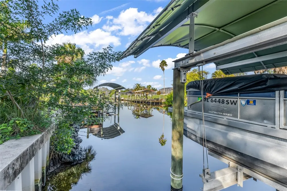 321 HOFFER STREET Port Charlotte, FL 33953