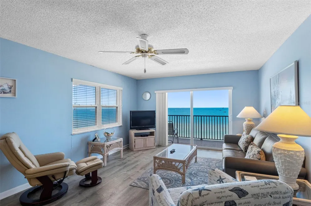 14300 GULF BOULEVARD #501 Madeira Beach, FL 33708