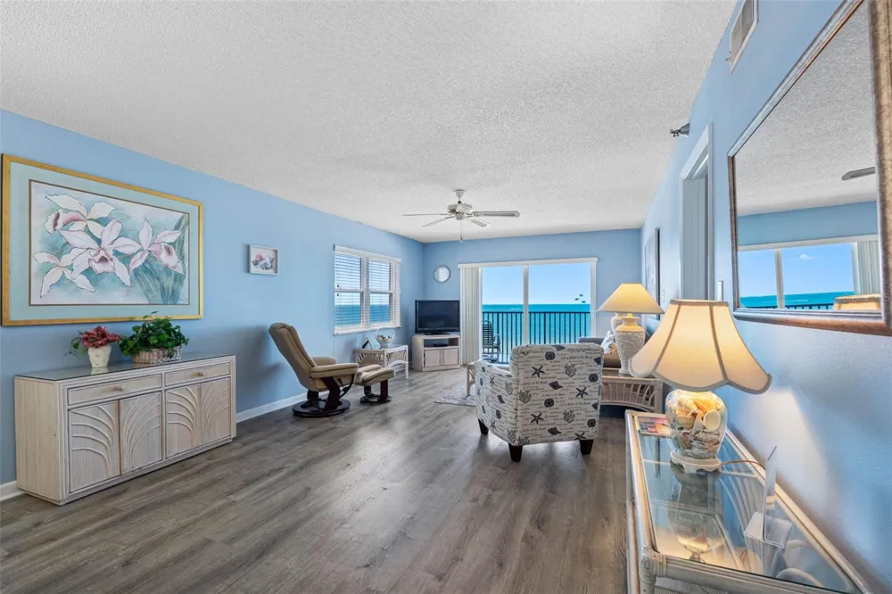 14300 GULF BOULEVARD #501 Madeira Beach, FL 33708