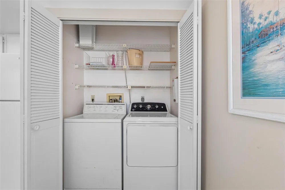 14300 GULF BOULEVARD #501 Madeira Beach, FL 33708