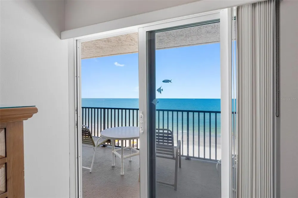 14300 GULF BOULEVARD #501 Madeira Beach, FL 33708