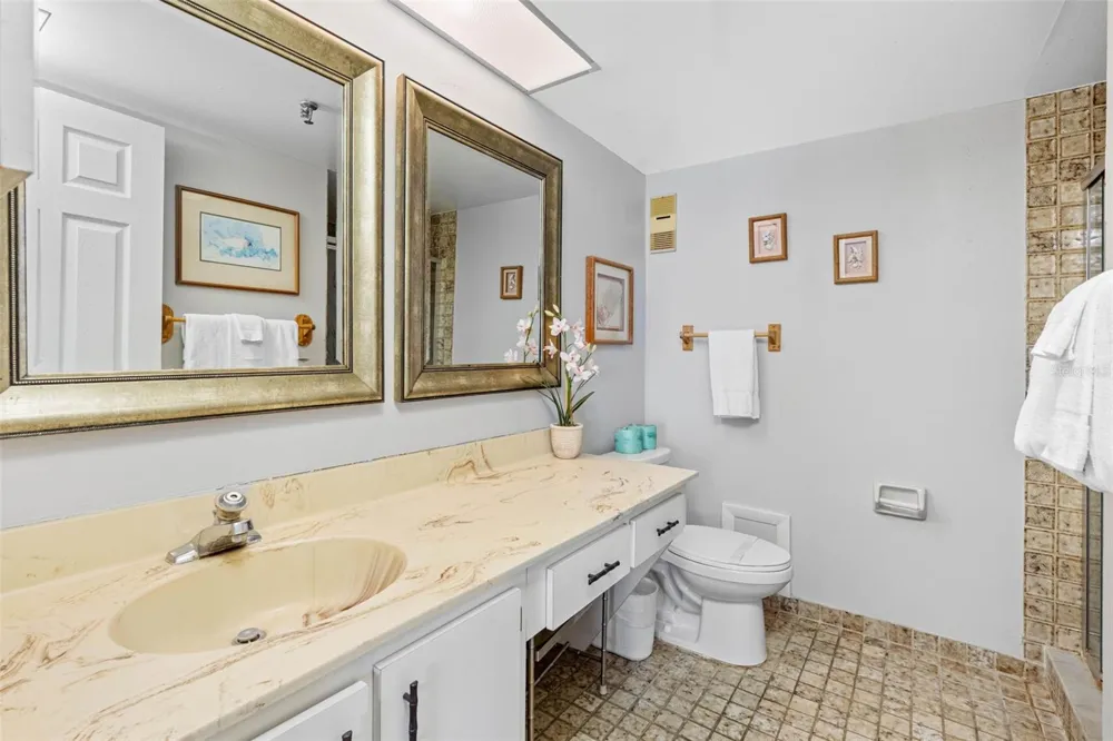 14300 GULF BOULEVARD #501 Madeira Beach, FL 33708