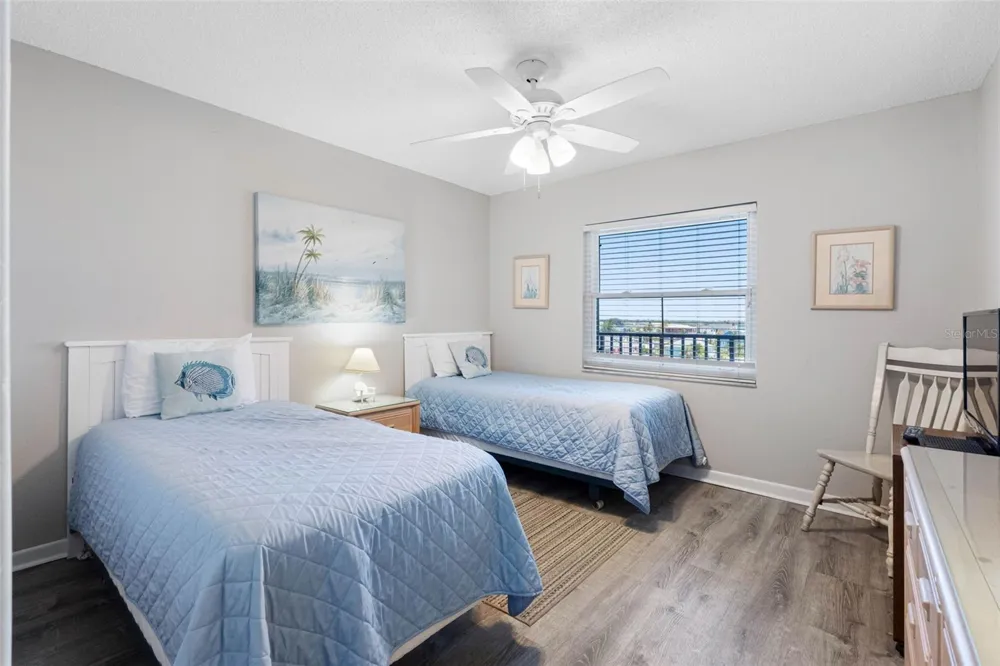 14300 GULF BOULEVARD #501 Madeira Beach, FL 33708