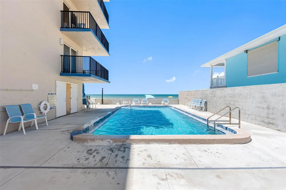 14300 GULF BOULEVARD #501 Madeira Beach, FL 33708