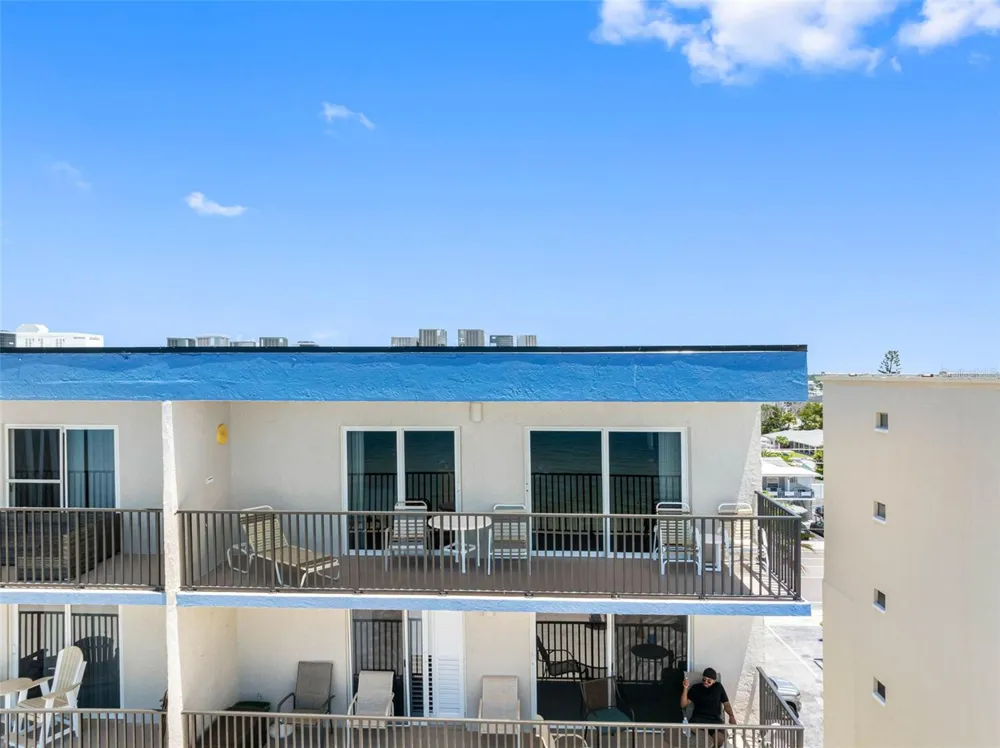 14300 GULF BOULEVARD #501 Madeira Beach, FL 33708