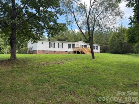 2521 Gaffney Road