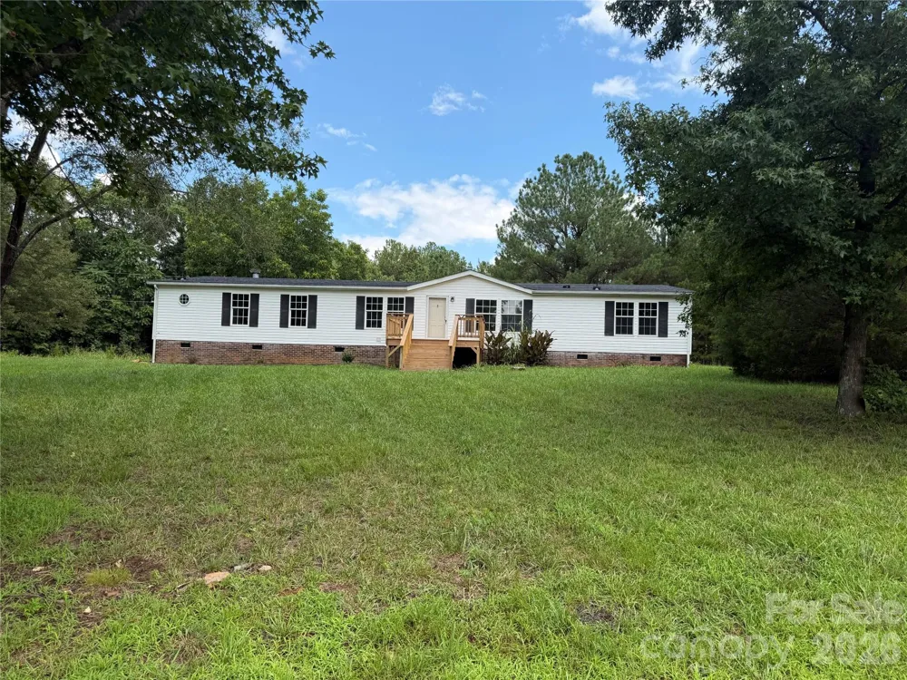 2521 Gaffney Road Mooresboro, NC 28114