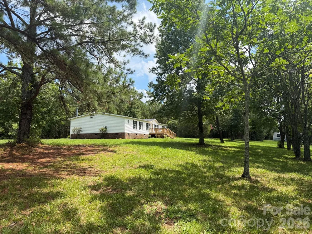 2521 Gaffney Road Mooresboro, NC 28114
