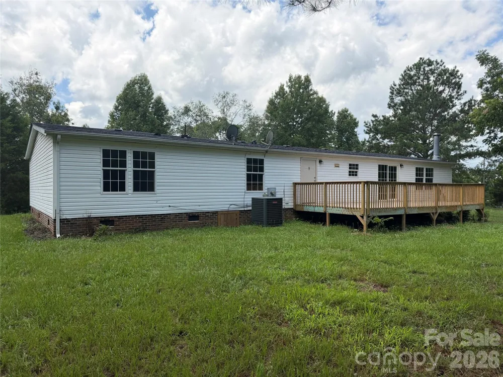 2521 Gaffney Road Mooresboro, NC 28114