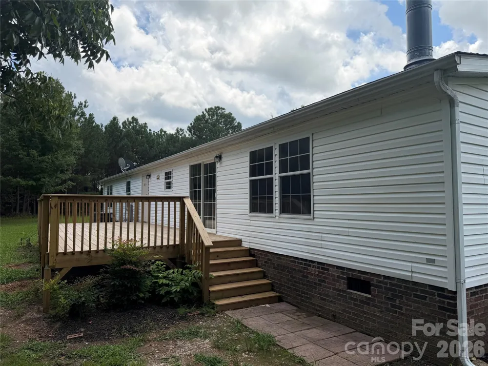 2521 Gaffney Road Mooresboro, NC 28114