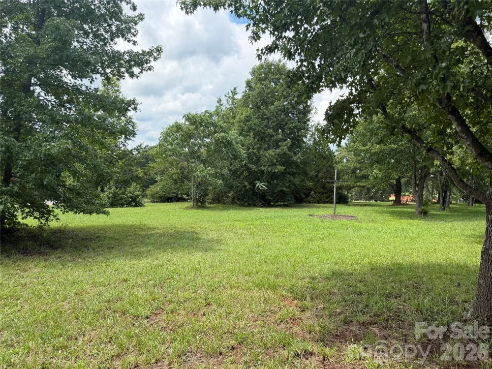 2521 Gaffney Road Mooresboro, NC 28114