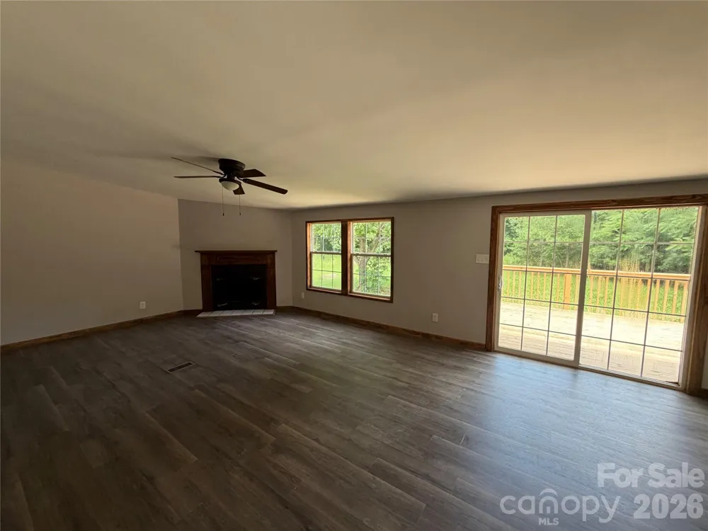 2521 Gaffney Road Mooresboro, NC 28114