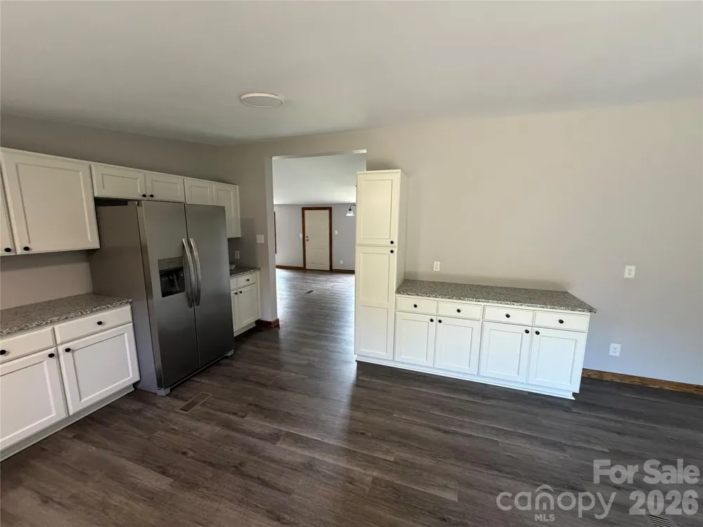 2521 Gaffney Road Mooresboro, NC 28114