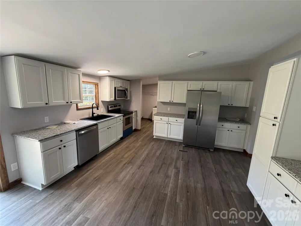 2521 Gaffney Road Mooresboro, NC 28114