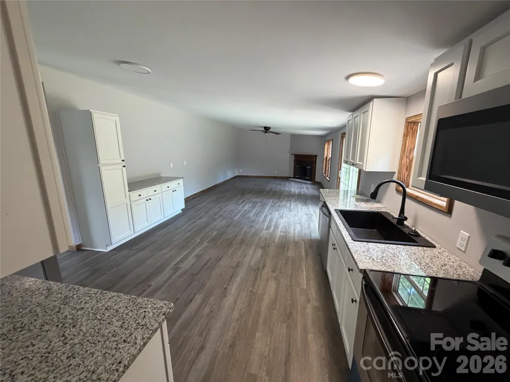 2521 Gaffney Road Mooresboro, NC 28114