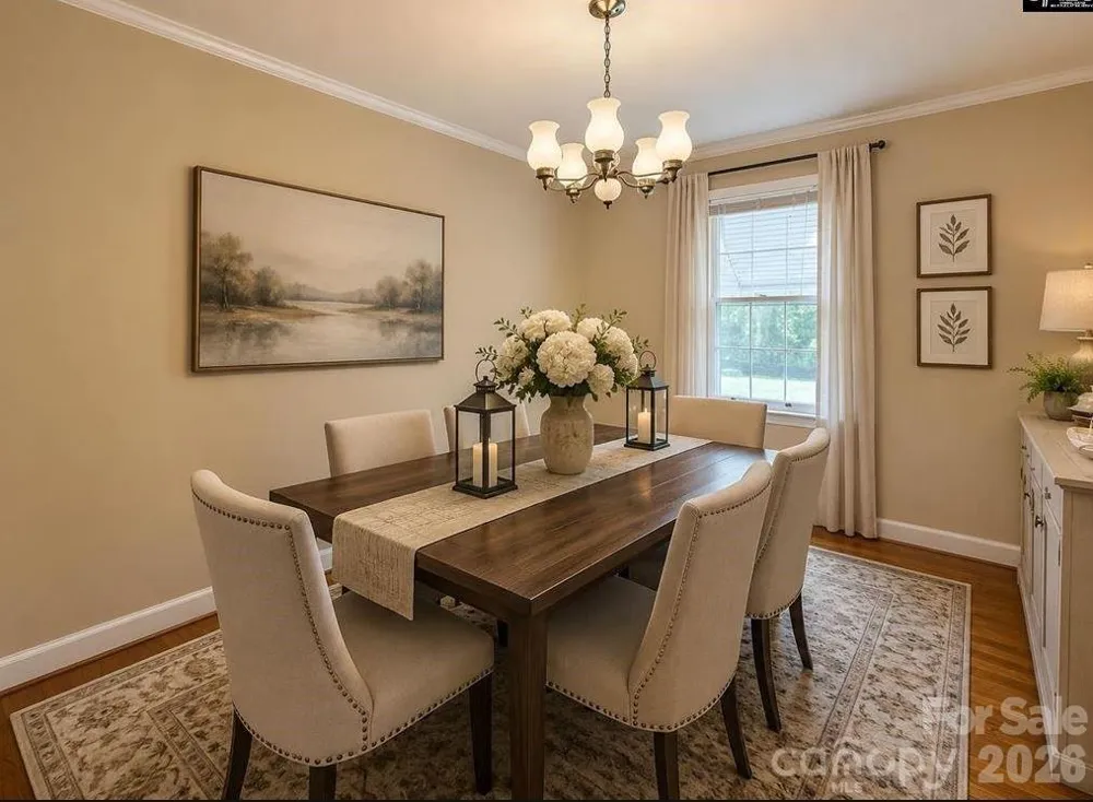 206 W Welsh Street Kershaw, SC 29067