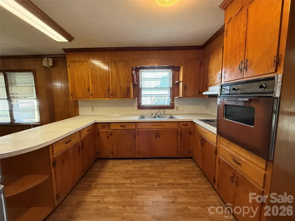 206 W Welsh Street Kershaw, SC 29067